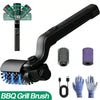 Cordless Electric Grill Brush