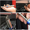 Automatic Trunk Lid Lift Spring for Geely Models