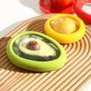Produce Freshness Storage Box – Fruit & Vegetable Crisper
