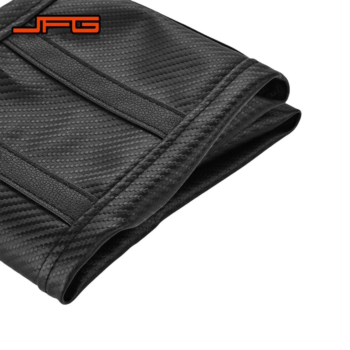 Non-Slip Seat Cover for Tuttio Soleil 01 Electric Dirt Bike