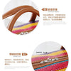 Floral Print Travel Duffle Bag for Women
