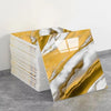 Waterproof Marble Peel and Stick Wall Tiles