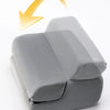 Cushioned Tablet & Phone Stand with Adjustable Viewing Angles