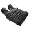 Adjustable Weighted Exercise Vest for Strength Training & Cardio