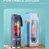 Portable USB Rechargeable Fruit Juicer Blender Cup