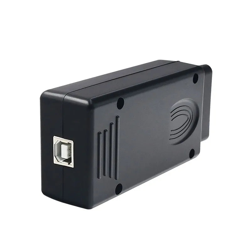 Escáner de Diagnóstico OBD2 para BMW con Cable USB