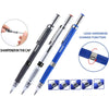 2.0 mm Mechanical Pencil Set with Refills