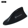 Shark Fin Car Antenna with FM/AM Signal Booster