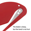 Safe Mail Opener with Concealed Blade