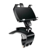 360° Rotating Car Phone Mount – Universal Dashboard Holder