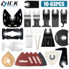 Oscillating Multi-Tool Blade & Accessory Set