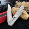 Compact Folding Pocket Knife for Everyday Carry