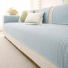 Cooling Sofa Cover with Anti-Slip Backing