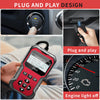 OBDII Car Diagnostic Scanner & Code Reader