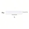 Clear Double-Sided Fashion Tape for Clothing