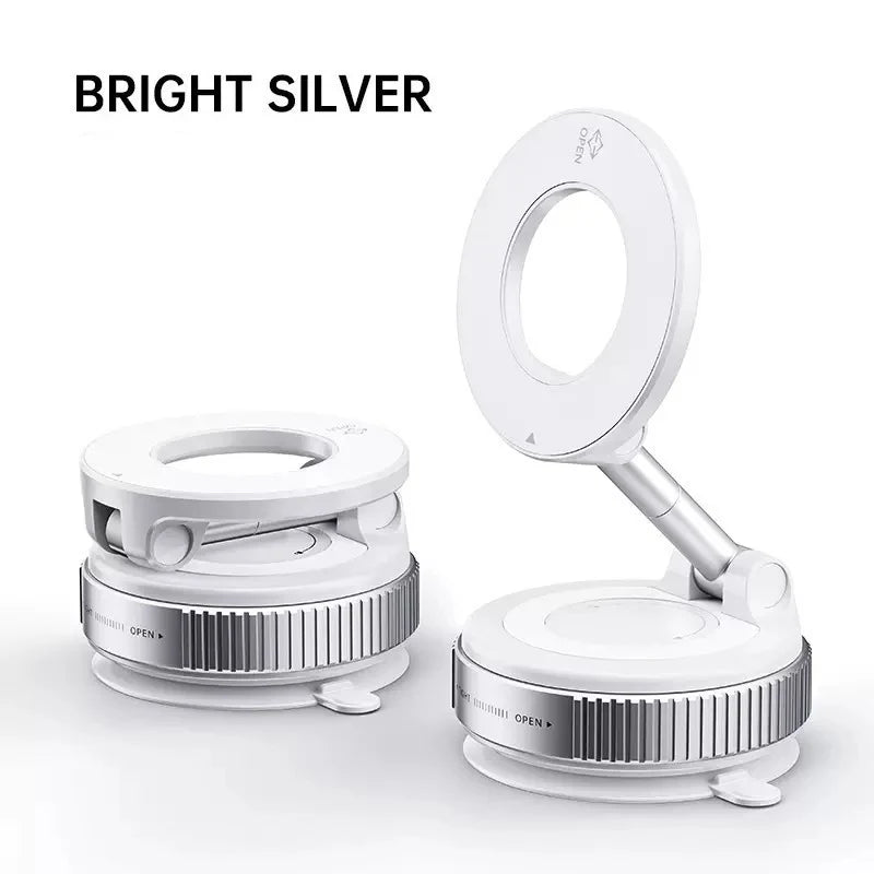 Support Magne Étui de Téléphone Ajustable 360°