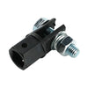 Chrome vanadium scissor jack adapter for drills and impact drivers