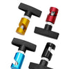 Anti-Slip Car Hood Support Rod Clip