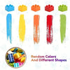 Creative Building Blocks Set - 200 Pieces with Base Plate