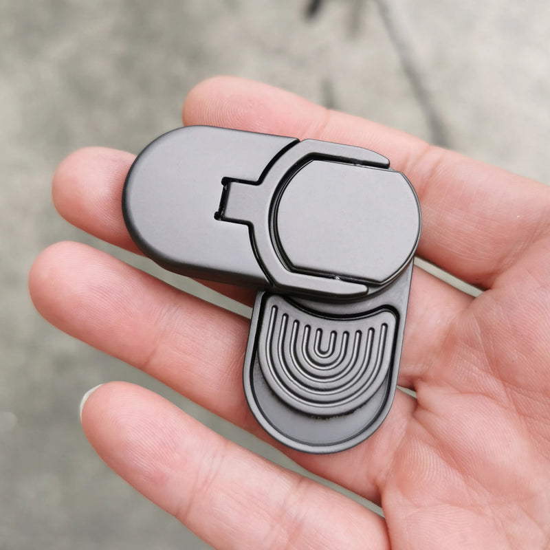 Metal Fidget Slider for Stress Relief