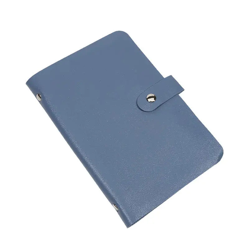 100 Envelope Savings Challenge Book – Reusable Money Saving Binder