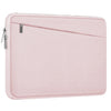 Universal Laptop Sleeve with Shockproof Padding & Accessory Pocket