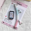 Elastic Watch Strap for Huawei Band 8, 9 and 10