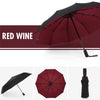Windproof Double-Layer Fully Automatic Umbrella