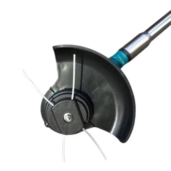 Steel-Core Nylon String Trimmer Head