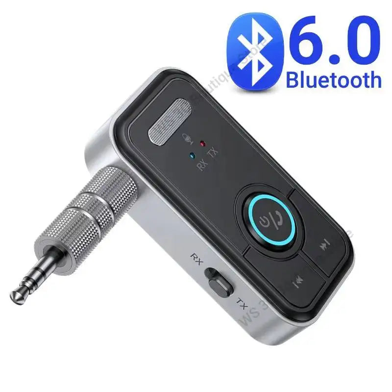 Bluetooth 5.3 Audio Transmitter & Receiver Adapter