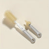 Multifunctional Bottle and Cup Cleaning Brush Set