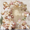 Latex Balloon Garland Arch Kit for Birthday Parties