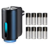 Parfum et Humidificateur pour Voiture