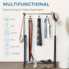 360° Rotating Multi-Claw Hanging Organizer