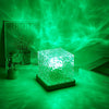 Ocean Wave Night Light Projector