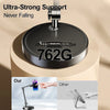 Folding Adjustable Phone Stand with Flexible Arm