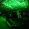 Mini LED Galaxy Star Projector Night Light