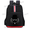Sprunki Cartoon Backpack – Large Capacity Rucksack for Teens and Adults