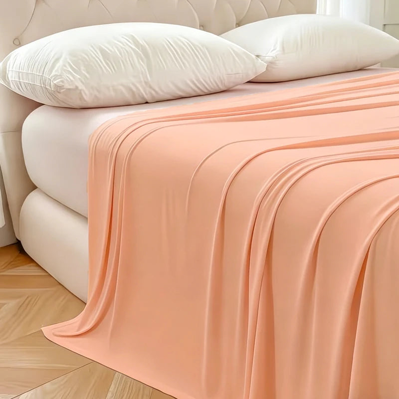 Lightweight Breathable Summer Quilt