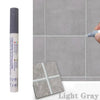 Waterproof Tile & Grout Repair Marker