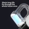 Cordless Stick Vacuum with Wet & Dry Cleaning