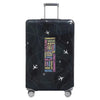 Stretch Fabric Luggage Cover for Suitcases (18-32 Inch)
