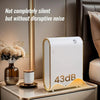 Smart Bluetooth Waterless Fragrance Diffuser