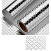 Self-Adhesive Aluminum Foil Stove Shield & Splash Guard