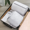 Durable Mesh Laundry Bag for Shoes & Delicates