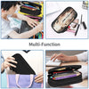 Soccer Star Pen Case – Large-Capacity Pencil Pouch