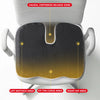 Ergonomic U-Shaped Memory Foam Seat Cushion for Coccyx Pain Relief