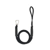 Elastic Marine Dock Lines with Shock Absorption