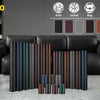 Self-Adhesive Leather Repair Patch Tape for Sofas, Car Seats & More