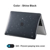 Slim Hard Shell Case for MacBook Air 15.3-Inch (M2/M3/M4/M5)